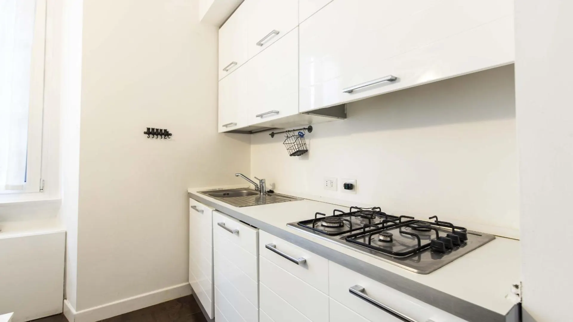 Apartamento Cermenate 7 Milán Italia