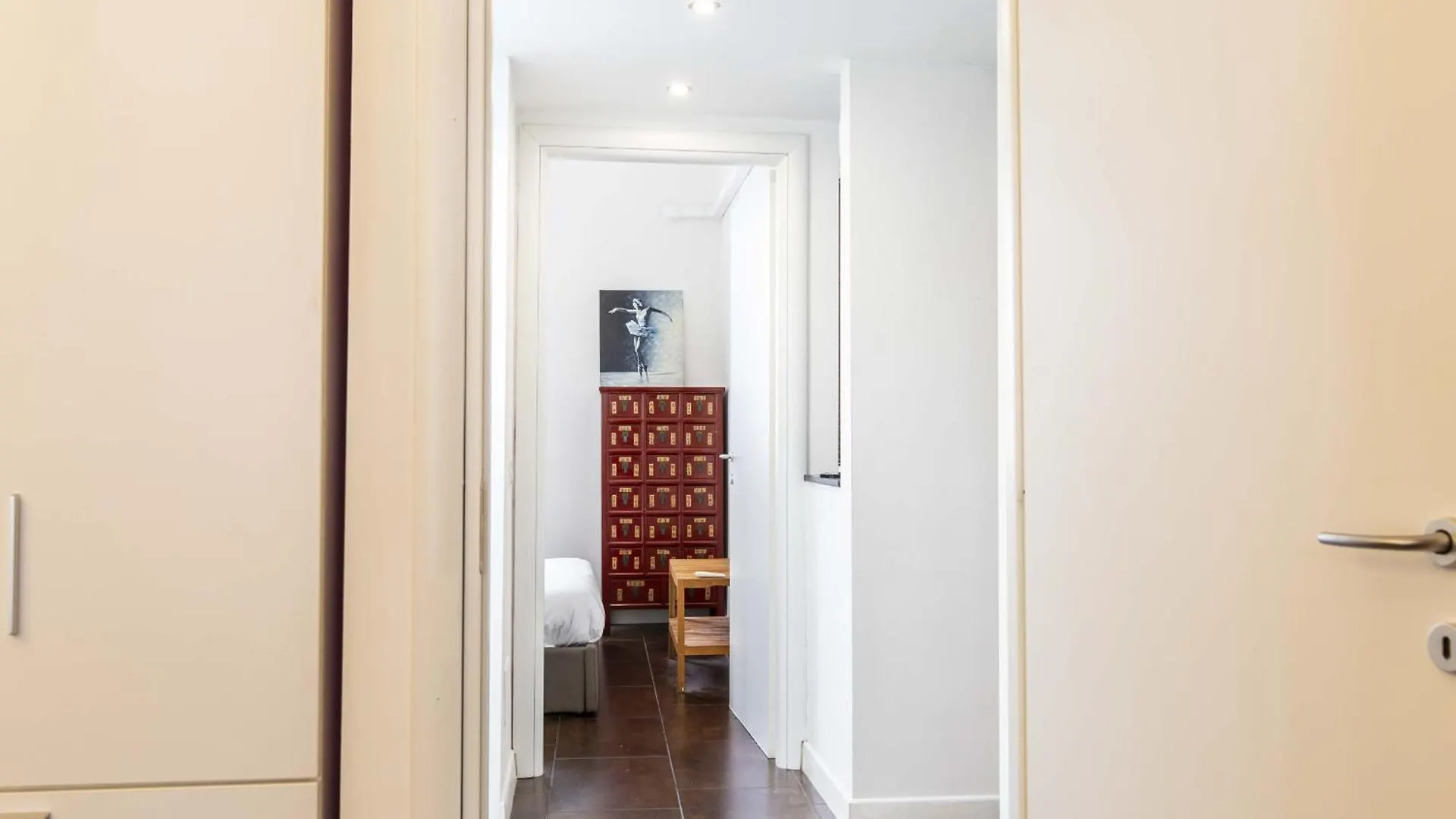 Apartamento Cermenate 7 Milán