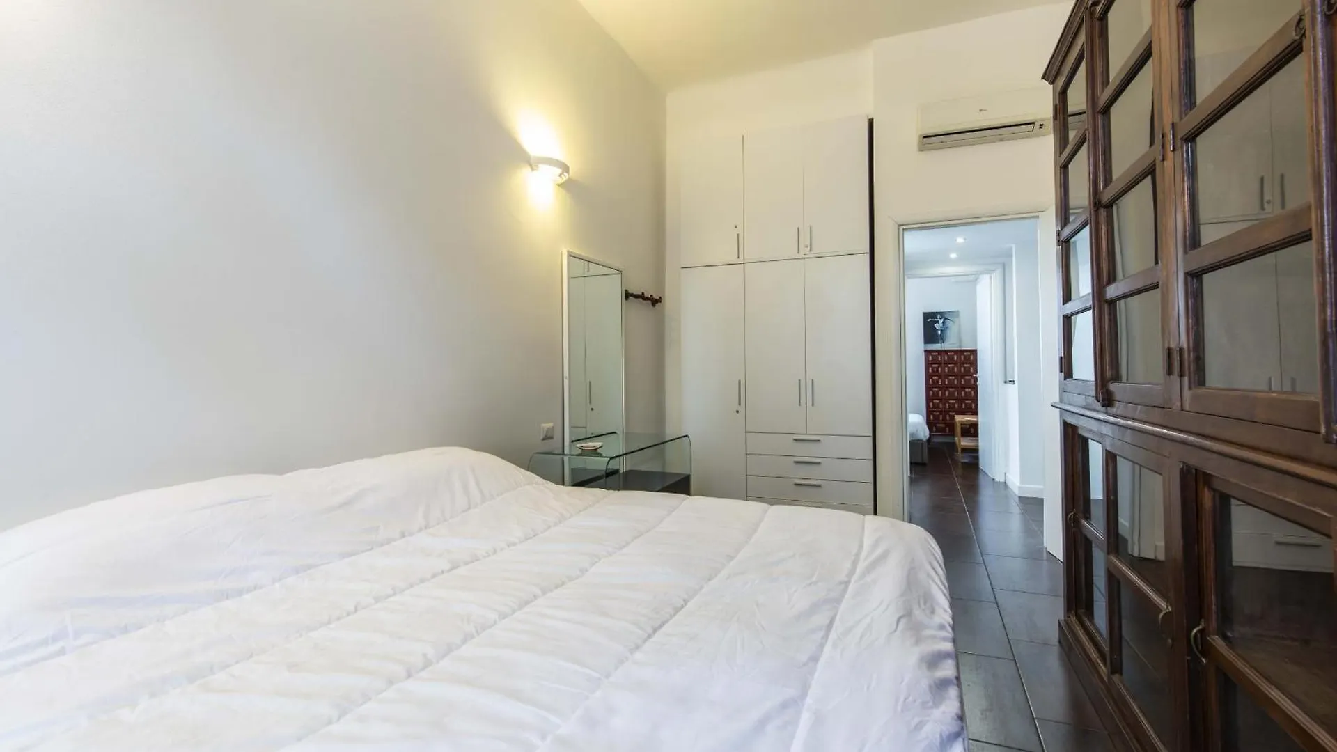 Apartamento Cermenate 7 Milán
