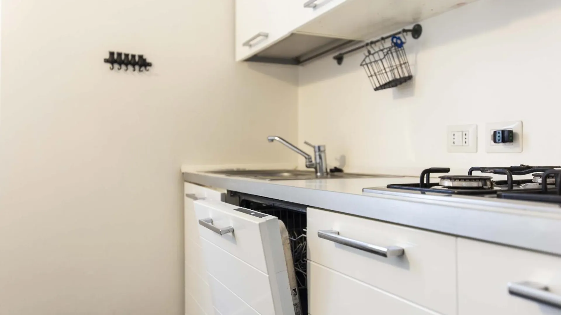 Apartamento Cermenate 7 Milán Italia
