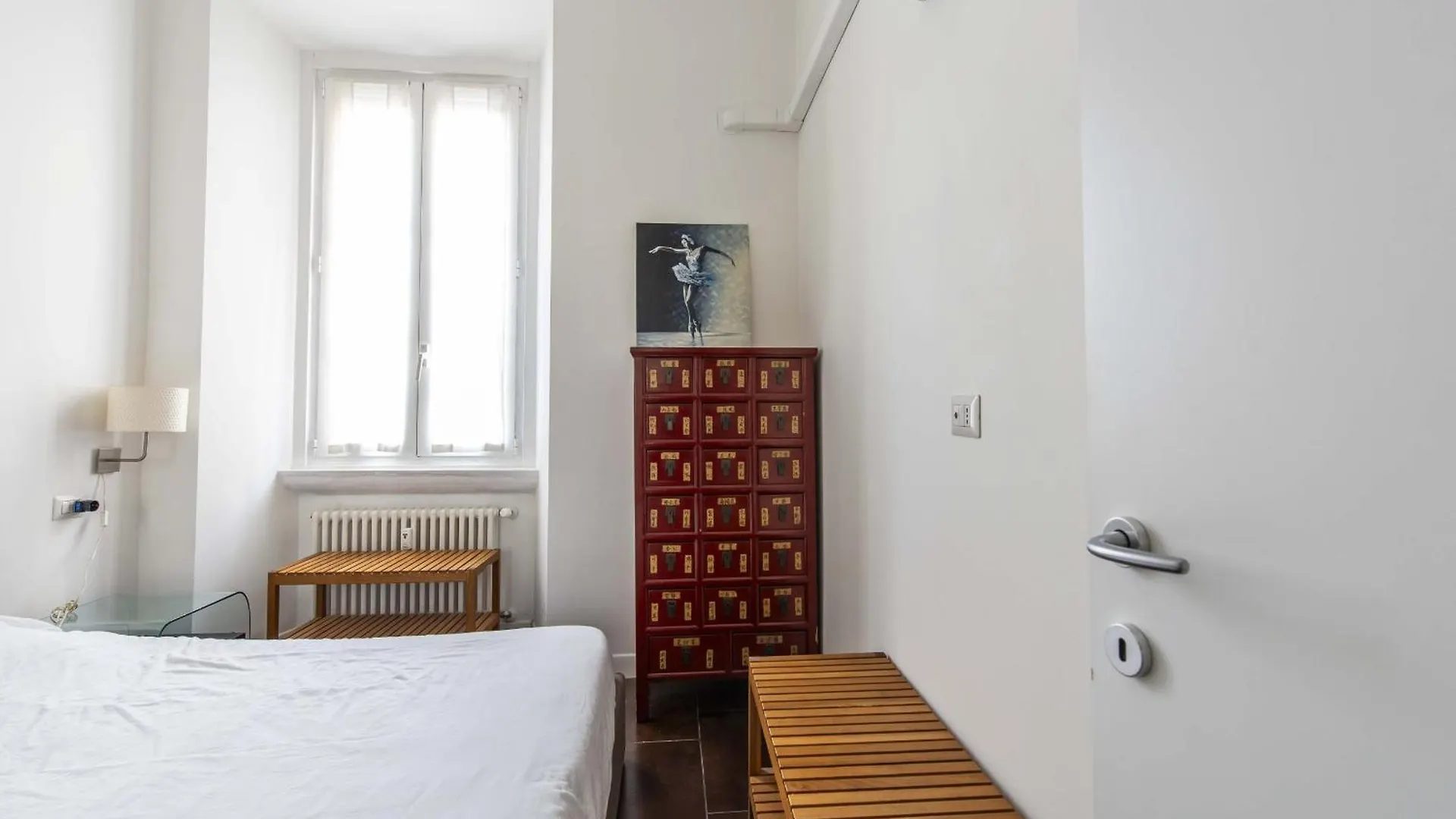 Apartamento Cermenate 7 Milán