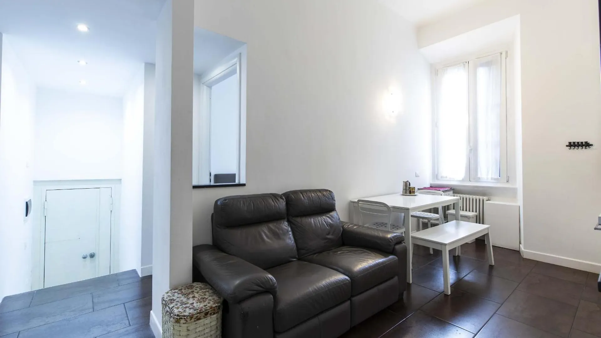 Apartamento Cermenate 7 Milán