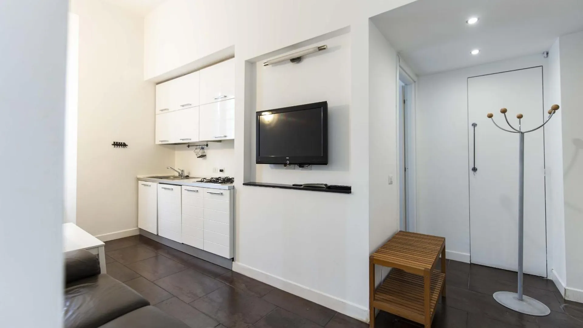 Apartamento Cermenate 7 Milán
