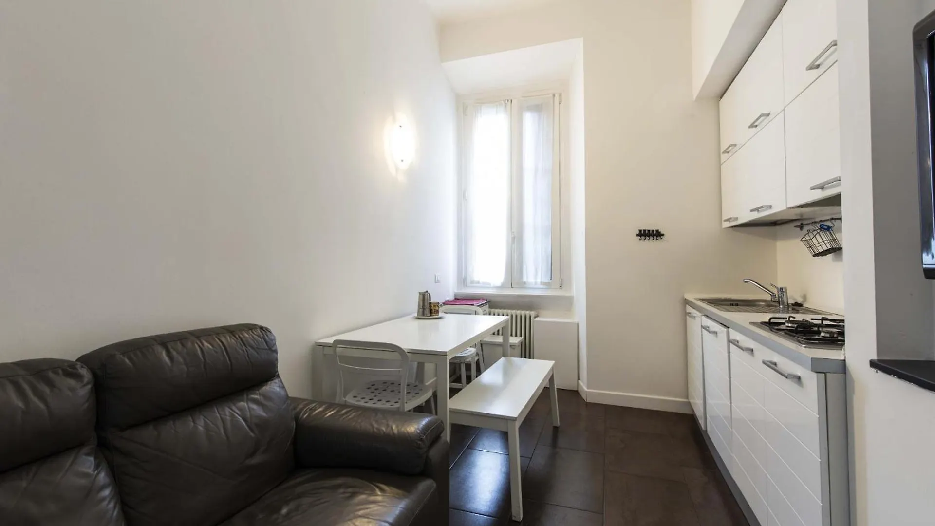 Apartamento Cermenate 7 Milán