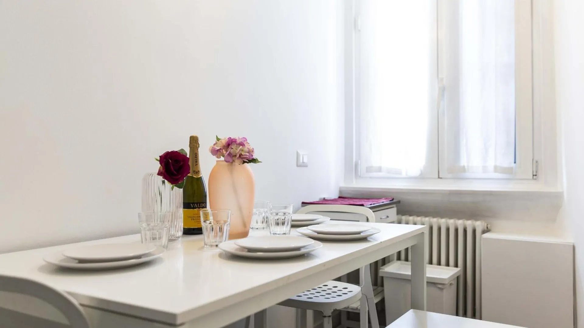 Apartamento Cermenate 7 Milán Italia