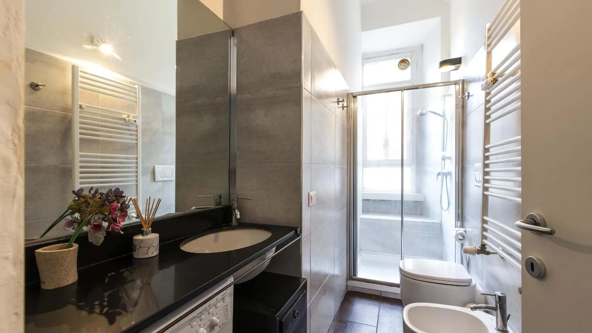 Apartamento Cermenate 7 Milán