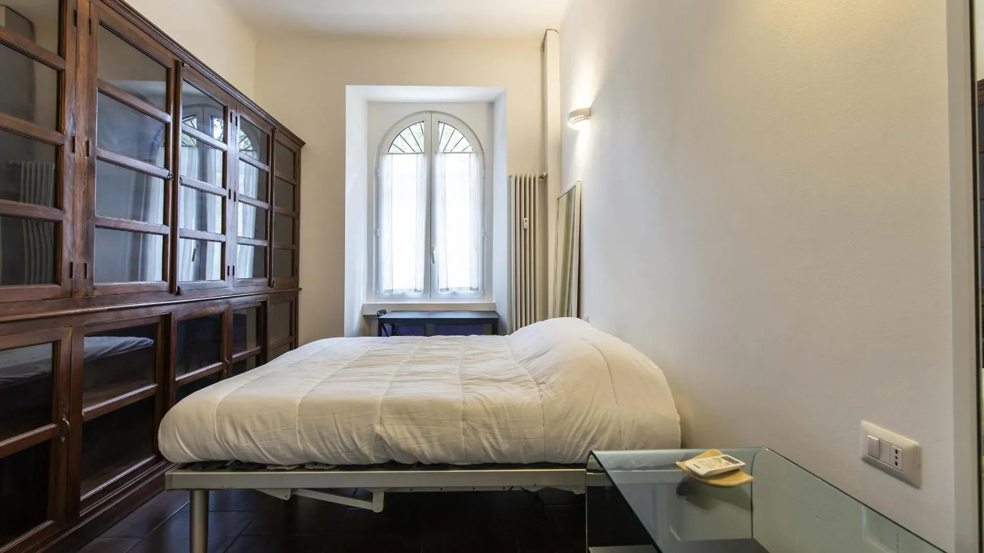 Apartamento Cermenate 7 Milán Italia