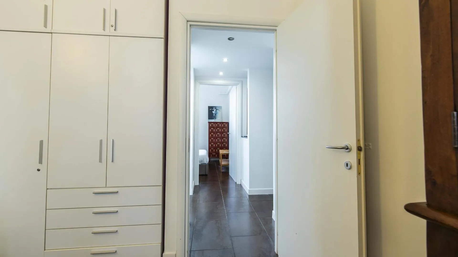 Apartamento Cermenate 7 Milán 0*,  Italia