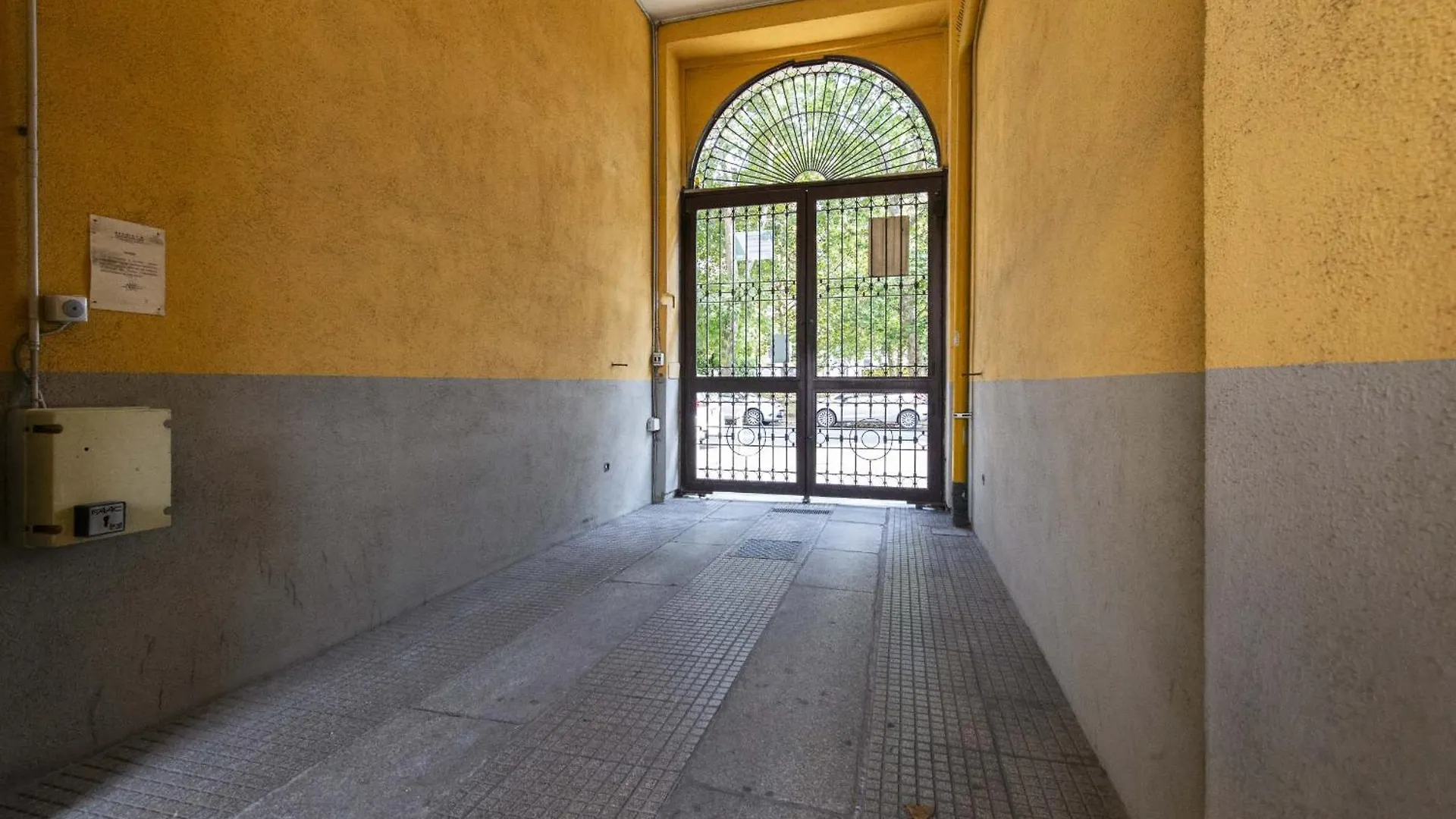 Apartamento Cermenate 7 Milán