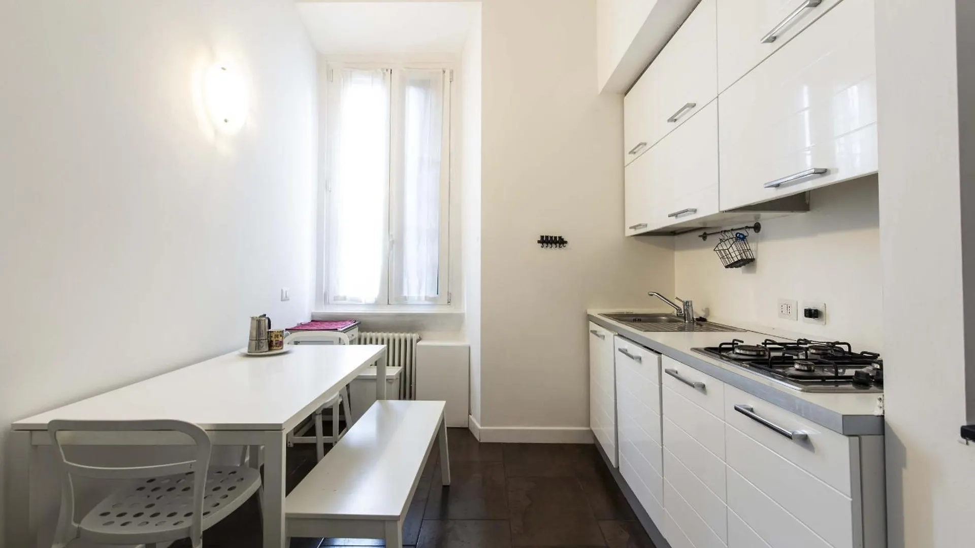 Apartamento Cermenate 7 Milán
