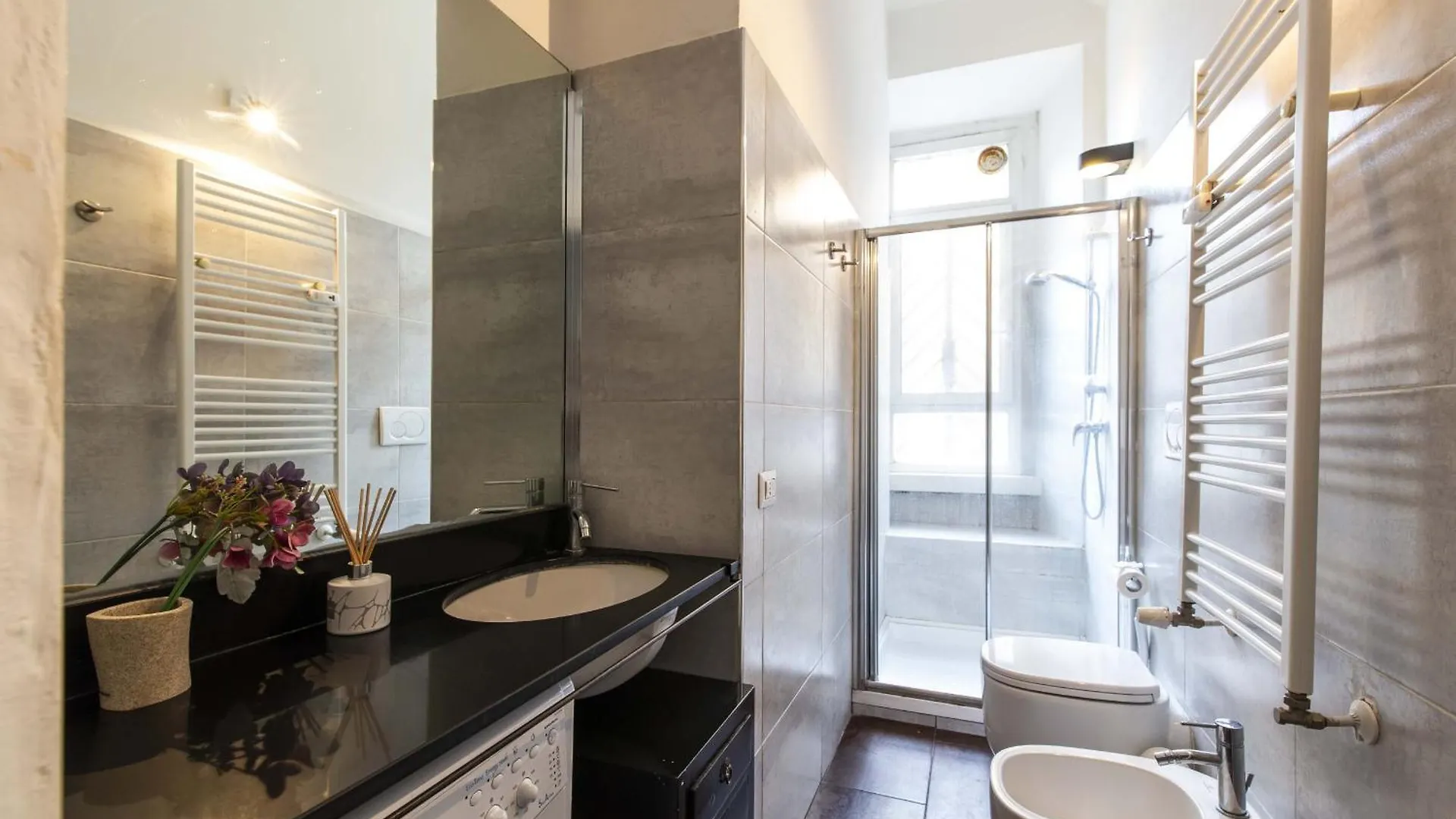 Apartamento Cermenate 7 Milán