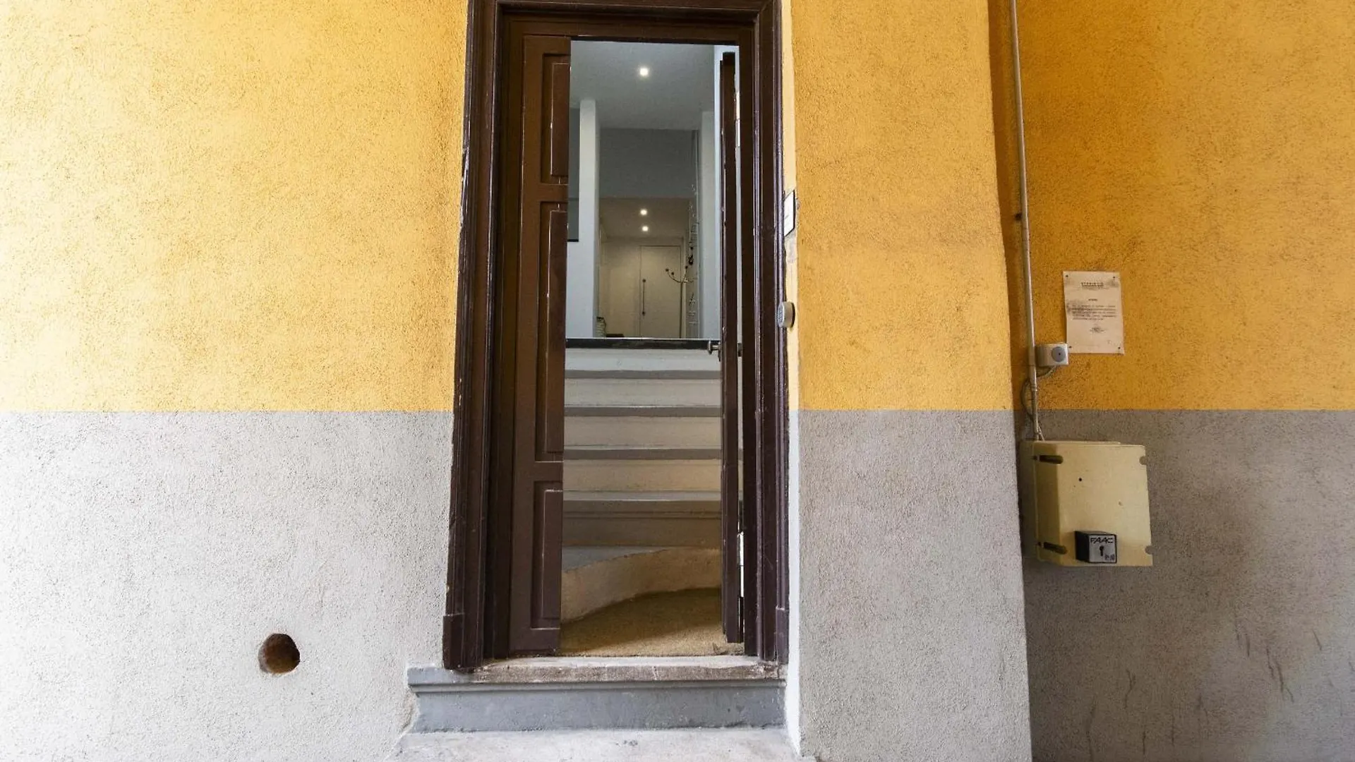 Apartamento Cermenate 7 Milán